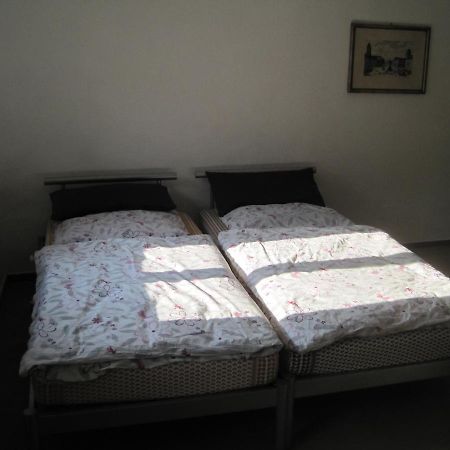 Alte Kelter Apartment Karlsruhe Luaran gambar