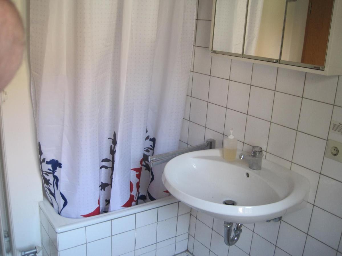 Alte Kelter Apartment Karlsruhe Luaran gambar