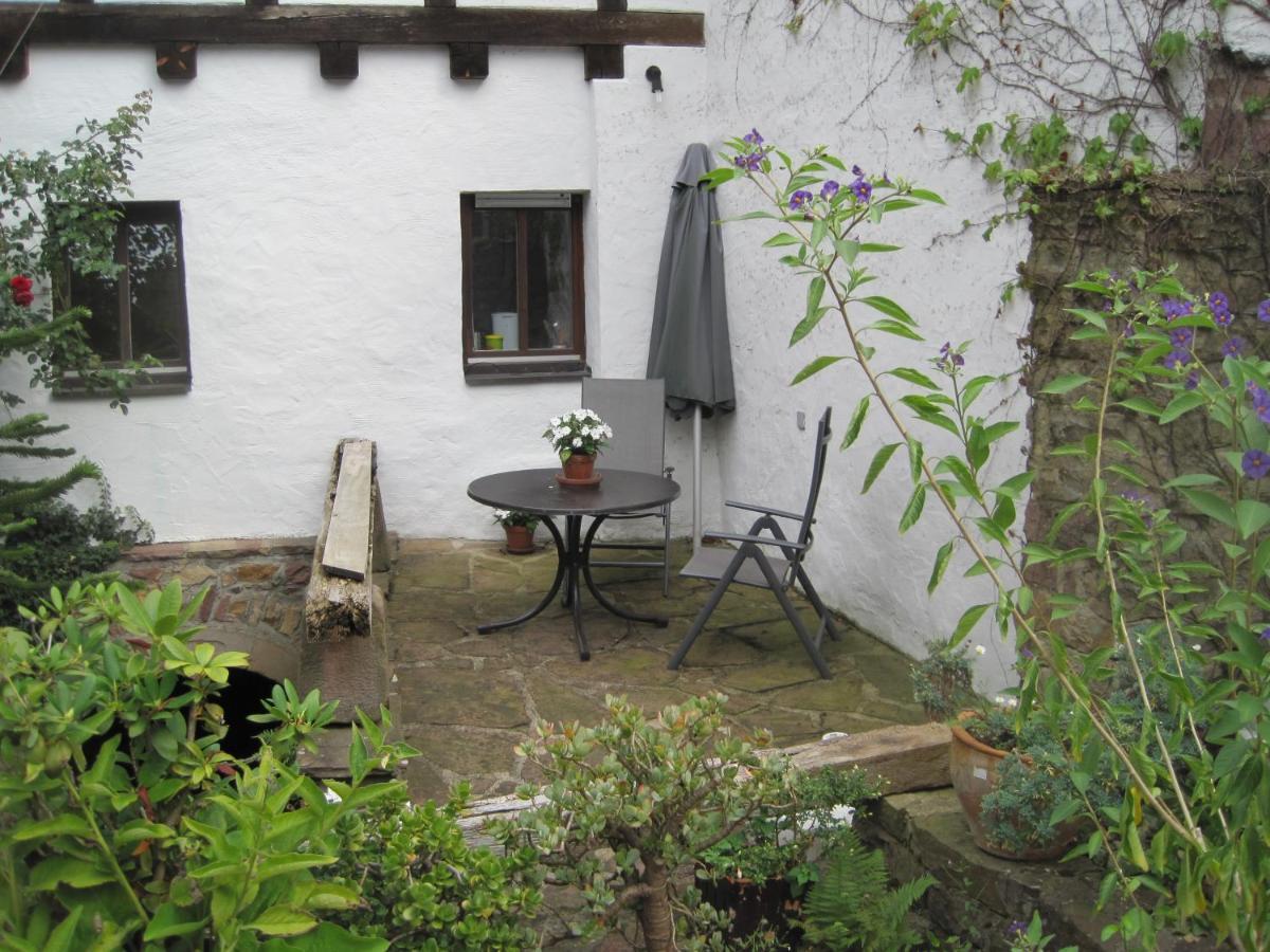 Alte Kelter Apartment Karlsruhe Luaran gambar
